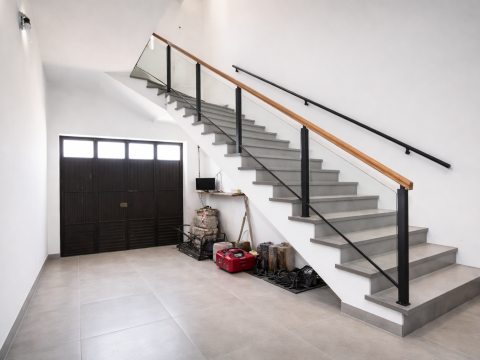 Via Fratelli Cervi, 26 - Melissano