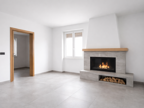 Via Fratelli Cervi, 26 - Melissano