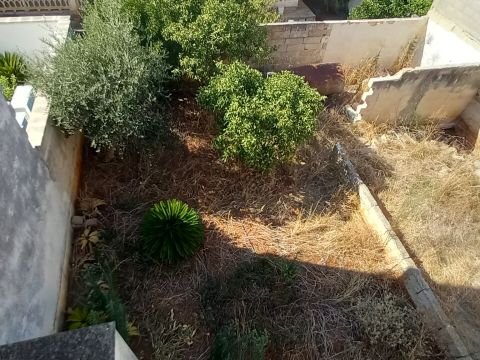 Via Fratelli Cervi, 26 - Melissano