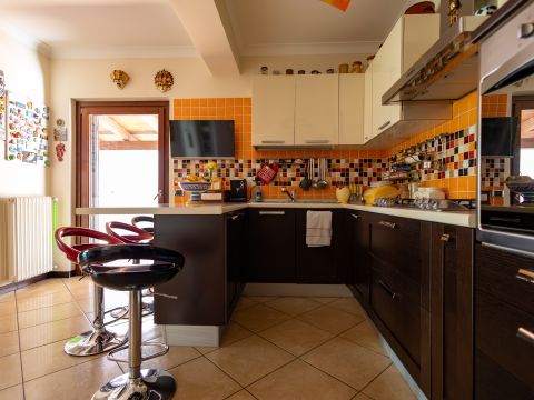 Via Giuseppe Rito - Catanzaro