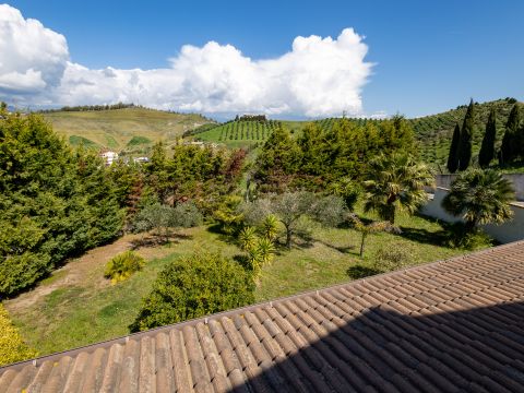 Via Giuseppe Rito - Catanzaro