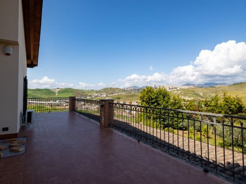 Via Giuseppe Rito - Catanzaro