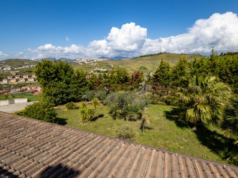 Via Giuseppe Rito - Catanzaro