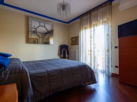 Via Giuseppe Rito - Catanzaro