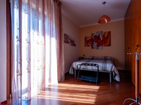 Via Giuseppe Rito - Catanzaro