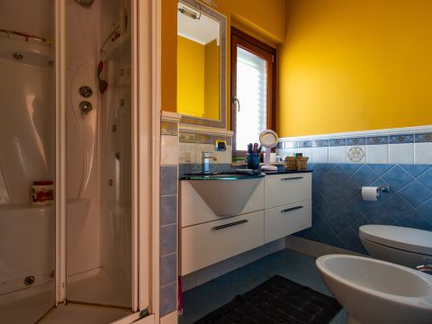 Via Giuseppe Rito - Catanzaro