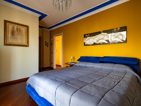 Via Giuseppe Rito - Catanzaro