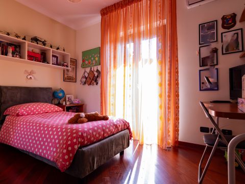 Via Giuseppe Rito - Catanzaro