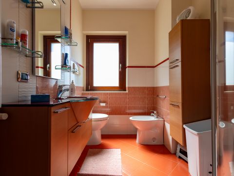 Via Giuseppe Rito - Catanzaro