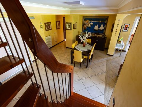 Via Giuseppe Rito - Catanzaro