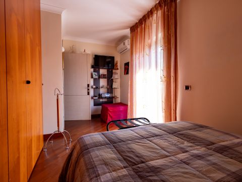 Via Giuseppe Rito - Catanzaro