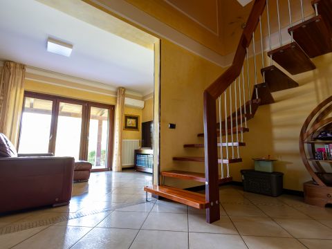 Via Giuseppe Rito - Catanzaro