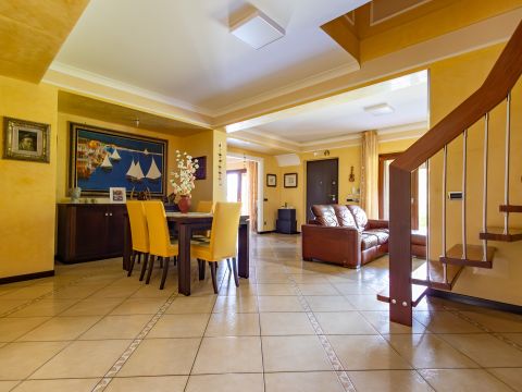 Via Giuseppe Rito - Catanzaro