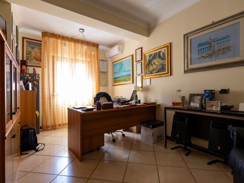 Via Giuseppe Rito - Catanzaro