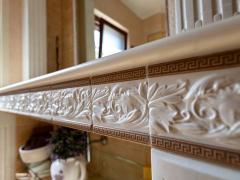 Via Giuseppe Rito - Catanzaro