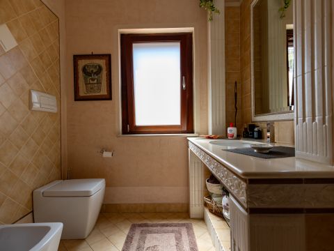 Via Giuseppe Rito - Catanzaro