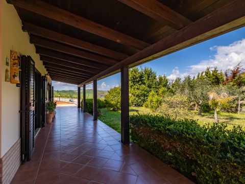 Via Giuseppe Rito - Catanzaro