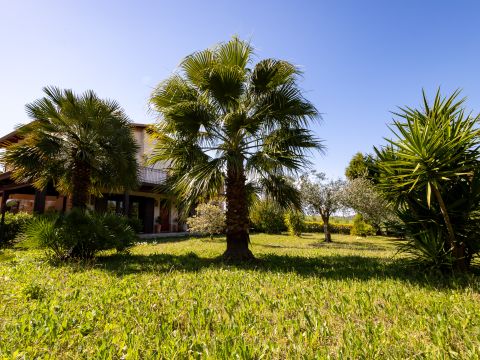 Via Giuseppe Rito - Catanzaro