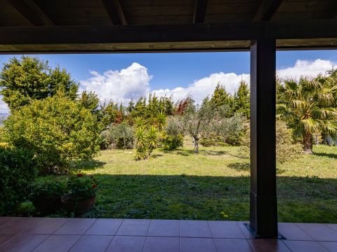 Via Giuseppe Rito - Catanzaro