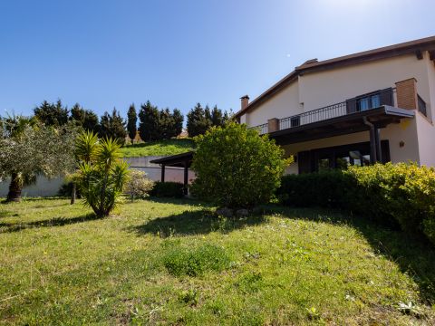 Via Giuseppe Rito - Catanzaro