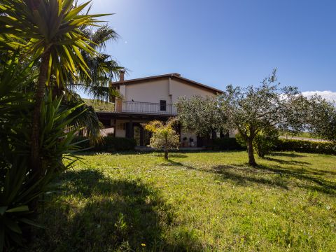 Via Giuseppe Rito - Catanzaro