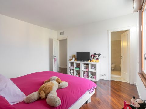 Via Madonna della Neve, 5 - Bergamo