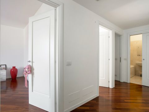 Via Madonna della Neve, 5 - Bergamo