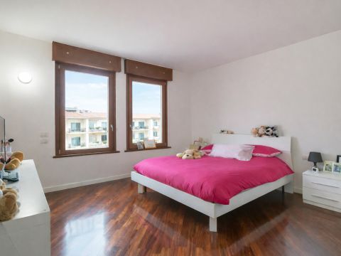 Via Madonna della Neve, 5 - Bergamo