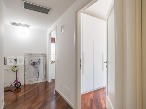 Via Madonna della Neve, 5 - Bergamo