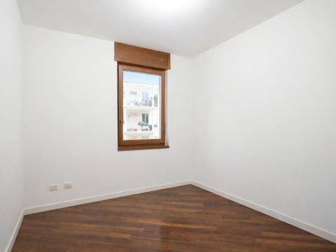 Via Madonna della Neve, 5 - Bergamo