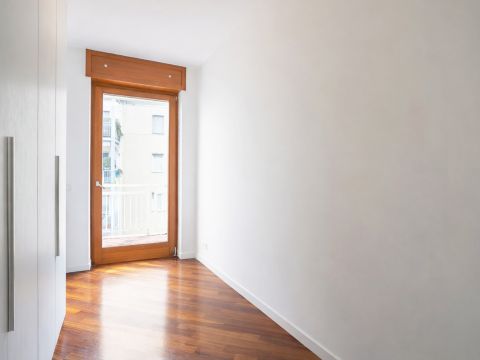 Via Madonna della Neve, 5 - Bergamo