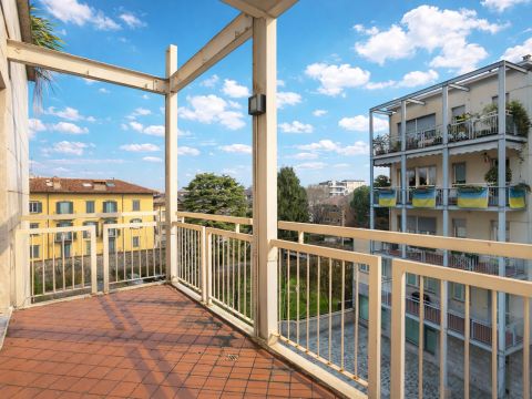 Via Madonna della Neve, 5 - Bergamo