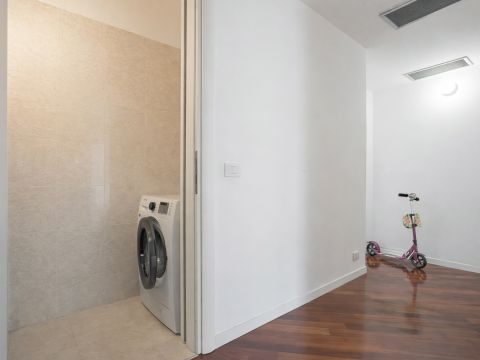 Via Madonna della Neve, 5 - Bergamo