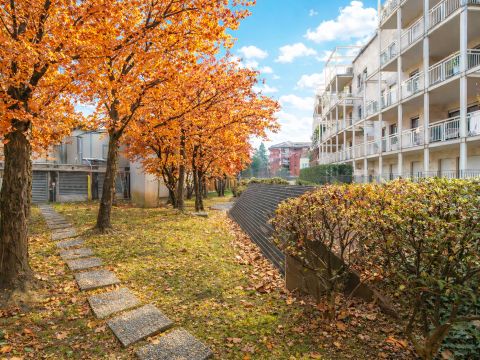 Via Madonna della Neve, 5 - Bergamo