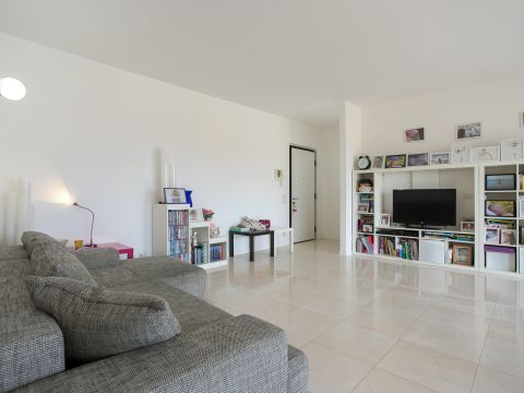 Via Madonna della Neve, 5 - Bergamo