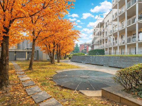 Via Madonna della Neve, 5 - Bergamo