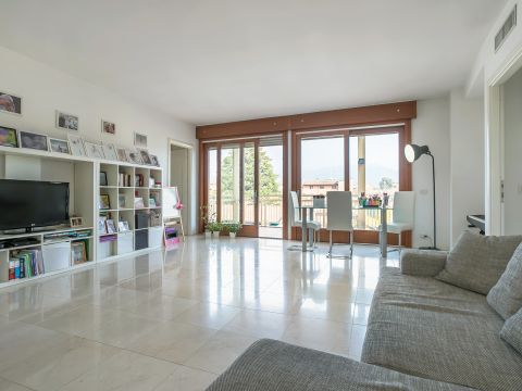 Via Madonna della Neve, 5 - Bergamo