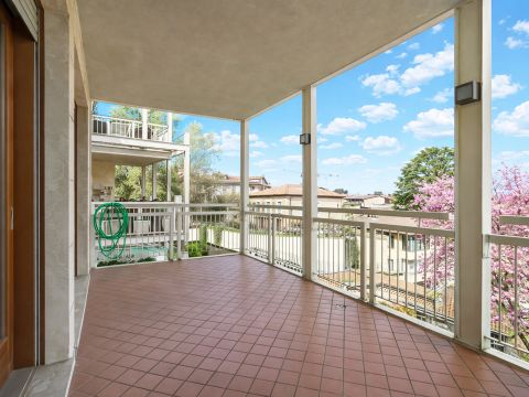 Via Madonna della Neve, 5 - Bergamo