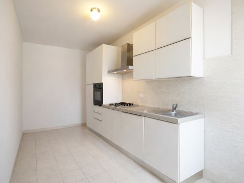 Via Madonna della Neve, 5 - Bergamo