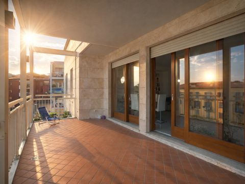 Via Madonna della Neve, 5 - Bergamo