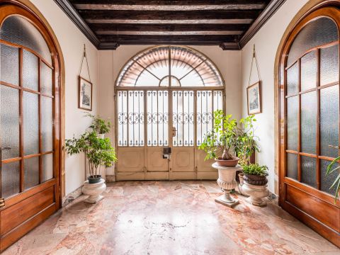 Riviera Paleocapa - Padova