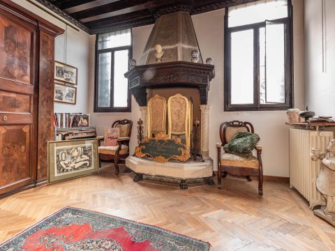 Riviera Paleocapa - Padova