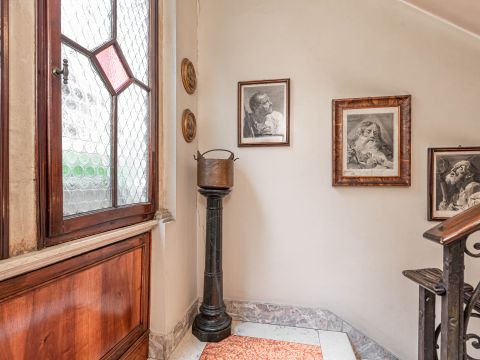 Riviera Paleocapa - Padova