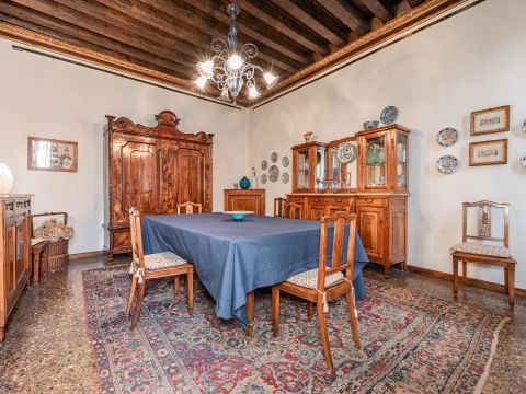 Riviera Paleocapa - Padova