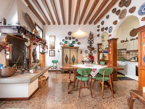 Riviera Paleocapa - Padova