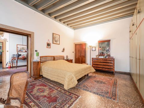 Riviera Paleocapa - Padova