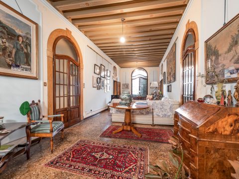 Riviera Paleocapa - Padova