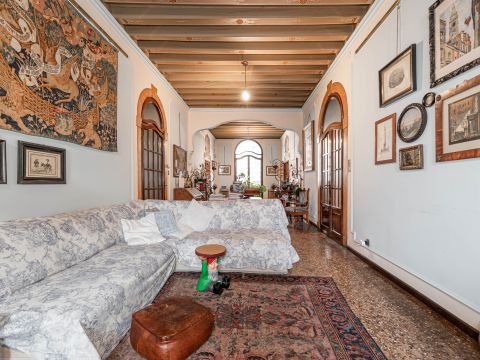 Riviera Paleocapa - Padova