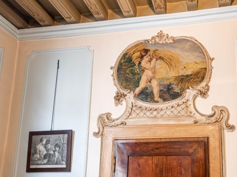 Riviera Paleocapa - Padova