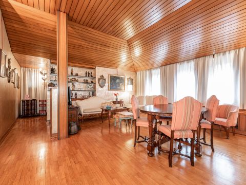 Riviera Paleocapa - Padova